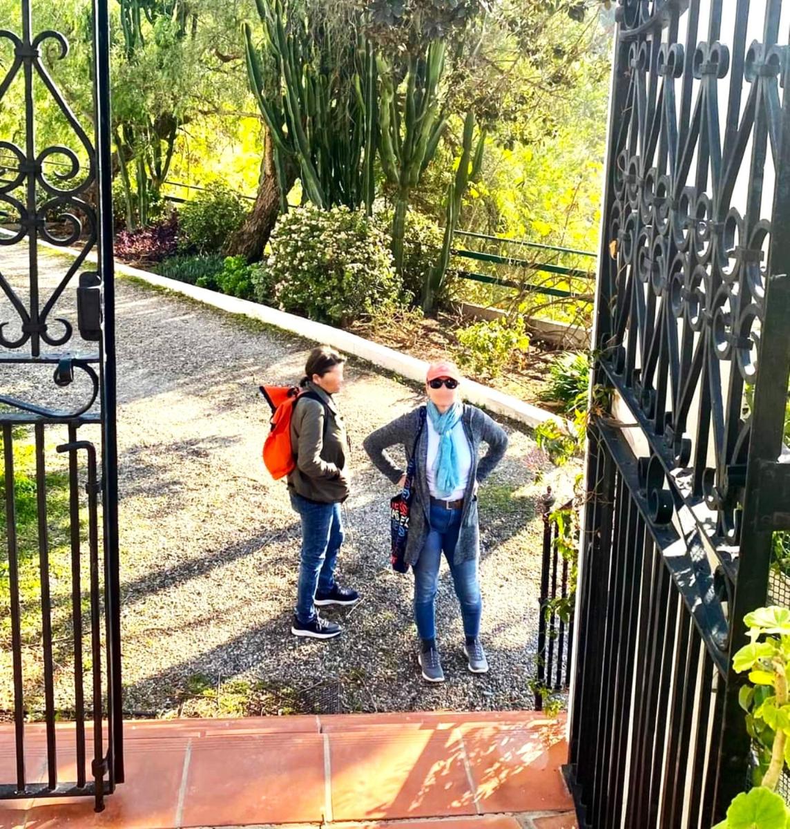 Sailor House Slow Life in Nature - Hizvo