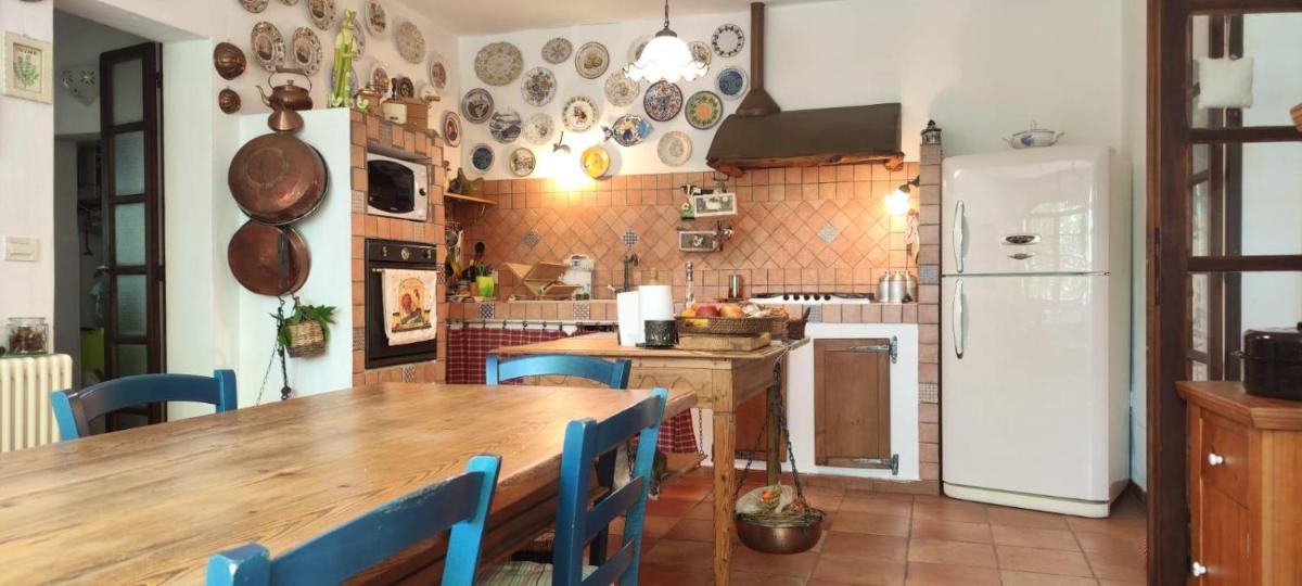 Il giardino di FraFa - Housity