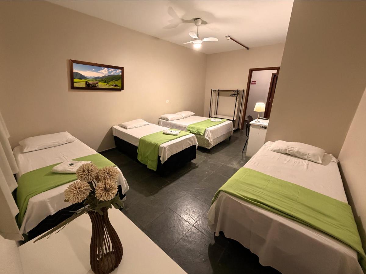 Hotel Elithi - O melhor custo benefício - Housity