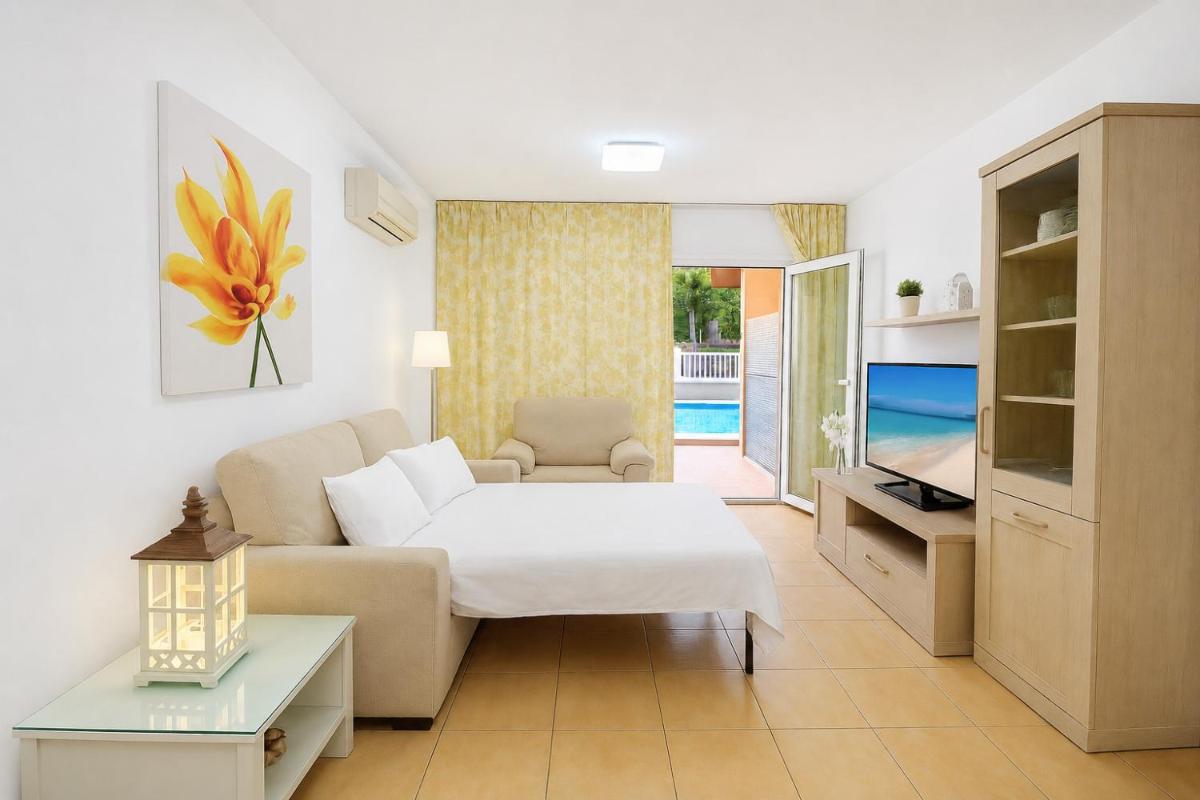GOLDEN BEACH MOGAN - Housity
