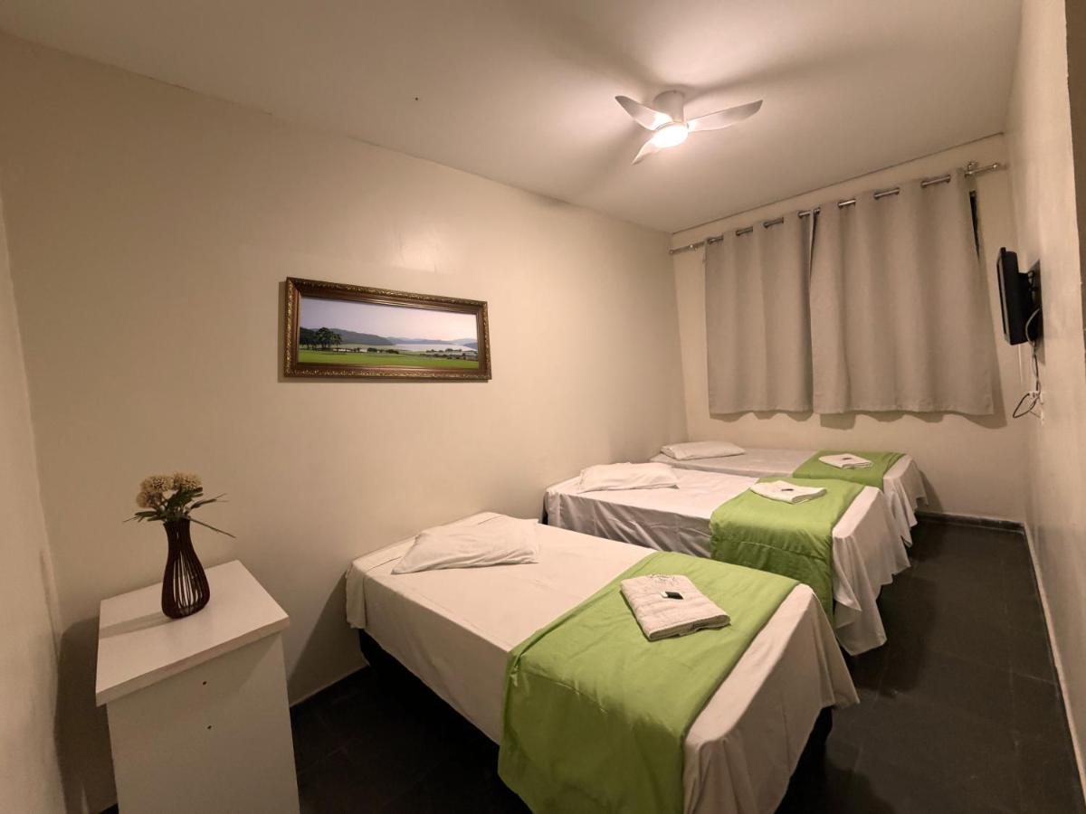 Hotel Elithi - O melhor custo benefício - Housity