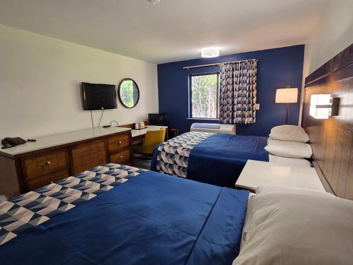Economy 7 Inn Chesapeake - Portsmouth - Housity