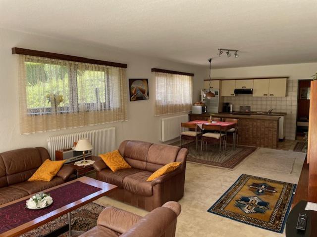 Ferienwohnung Gausburg - Housity