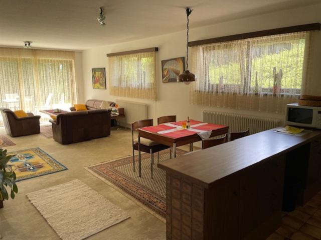 Ferienwohnung Gausburg - Housity