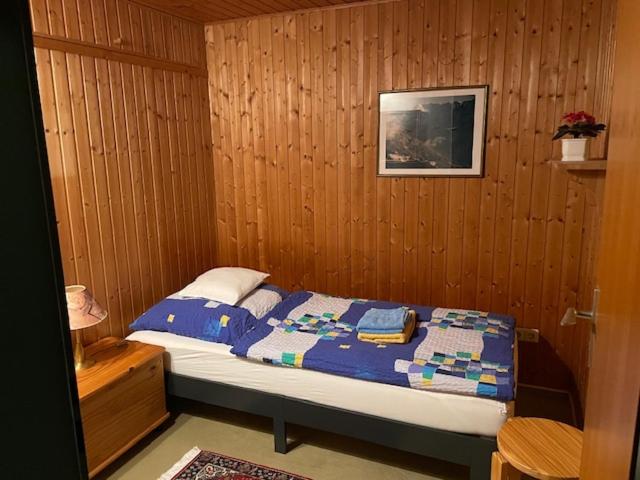 Ferienwohnung Gausburg - Housity