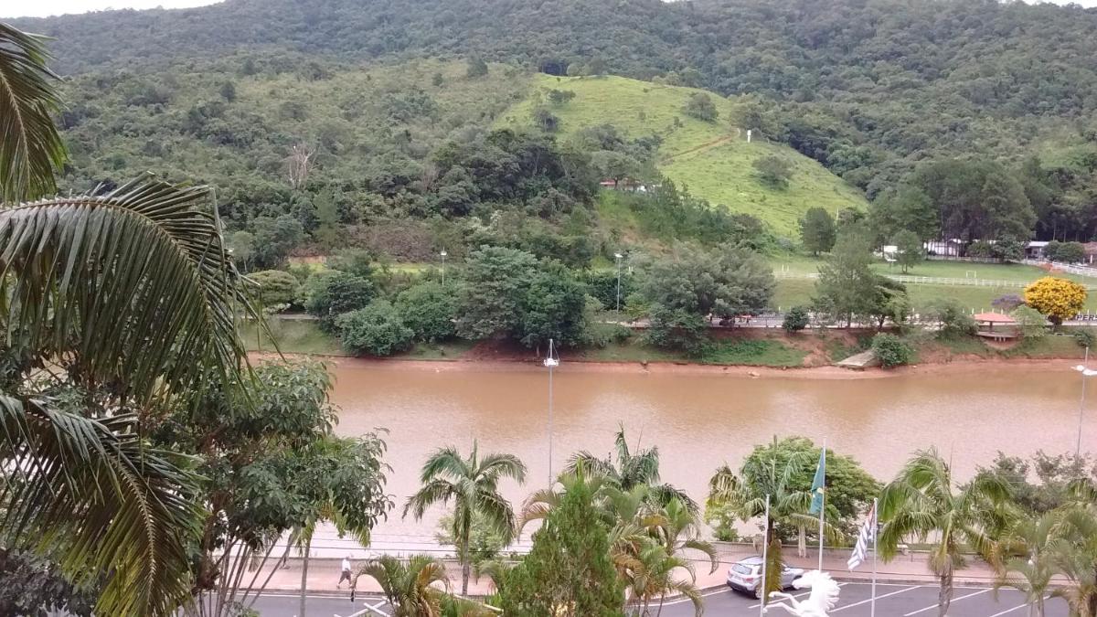 Apartamento Hotel Cavalinho Branco - Housity