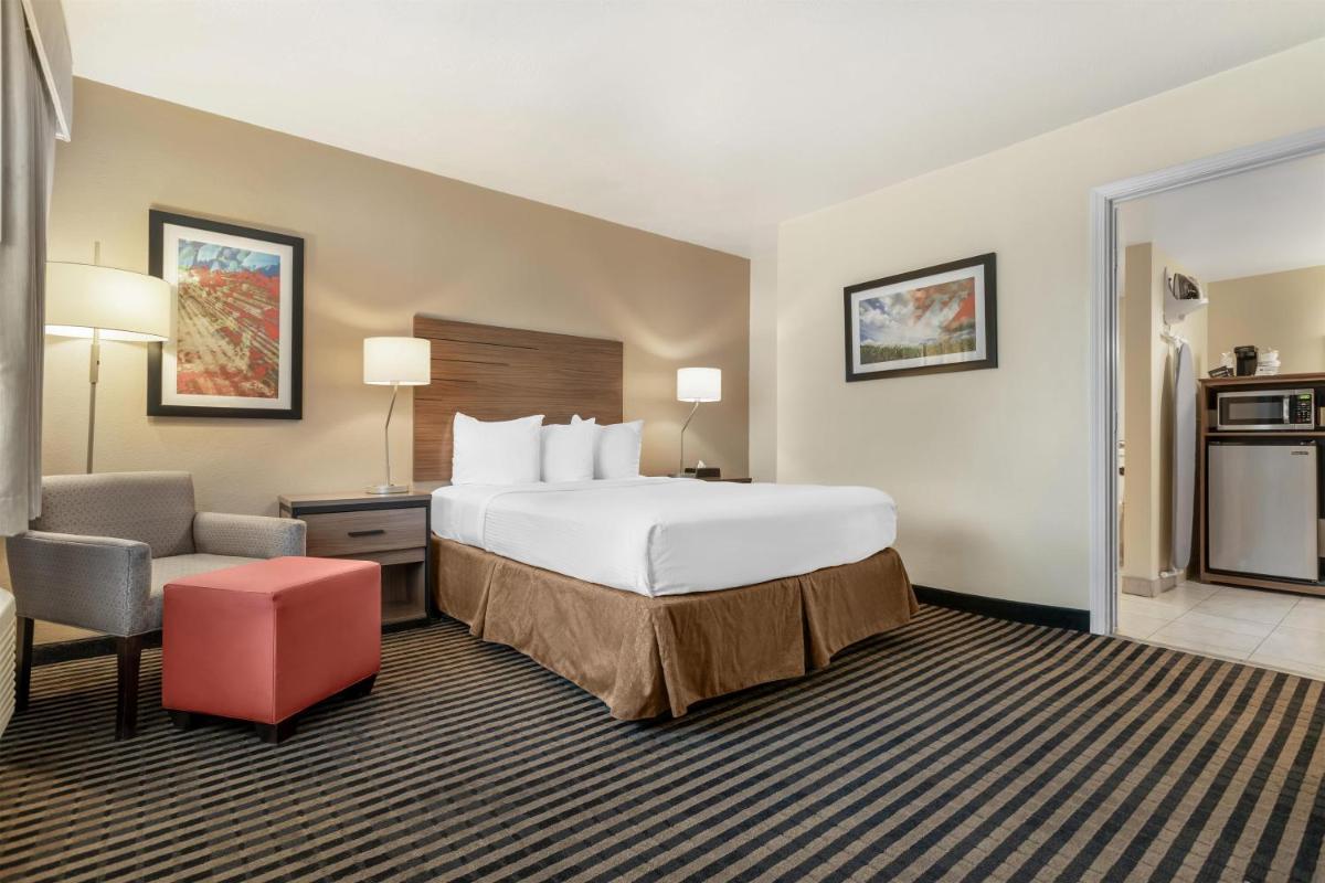 Best Western Town House Lodge - Housity