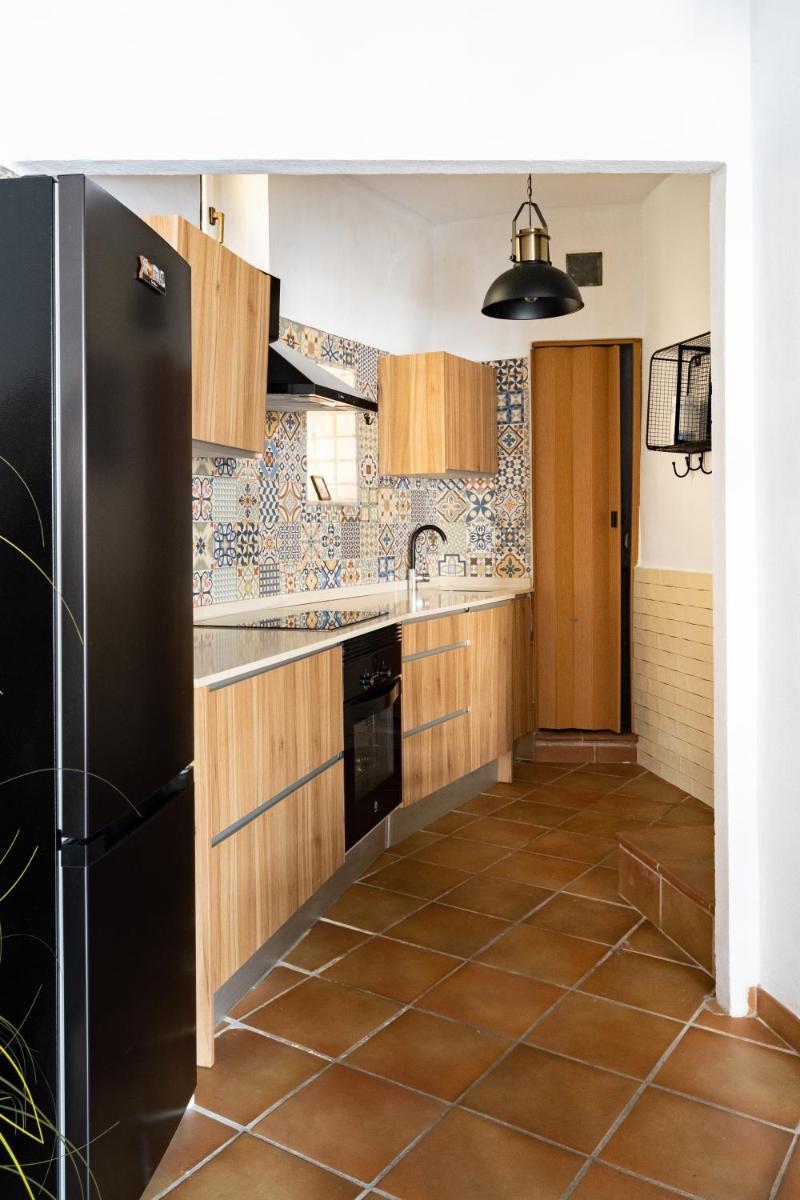 Pin i Pon - Charming Townhouse in the Heart of Jávea - Housity