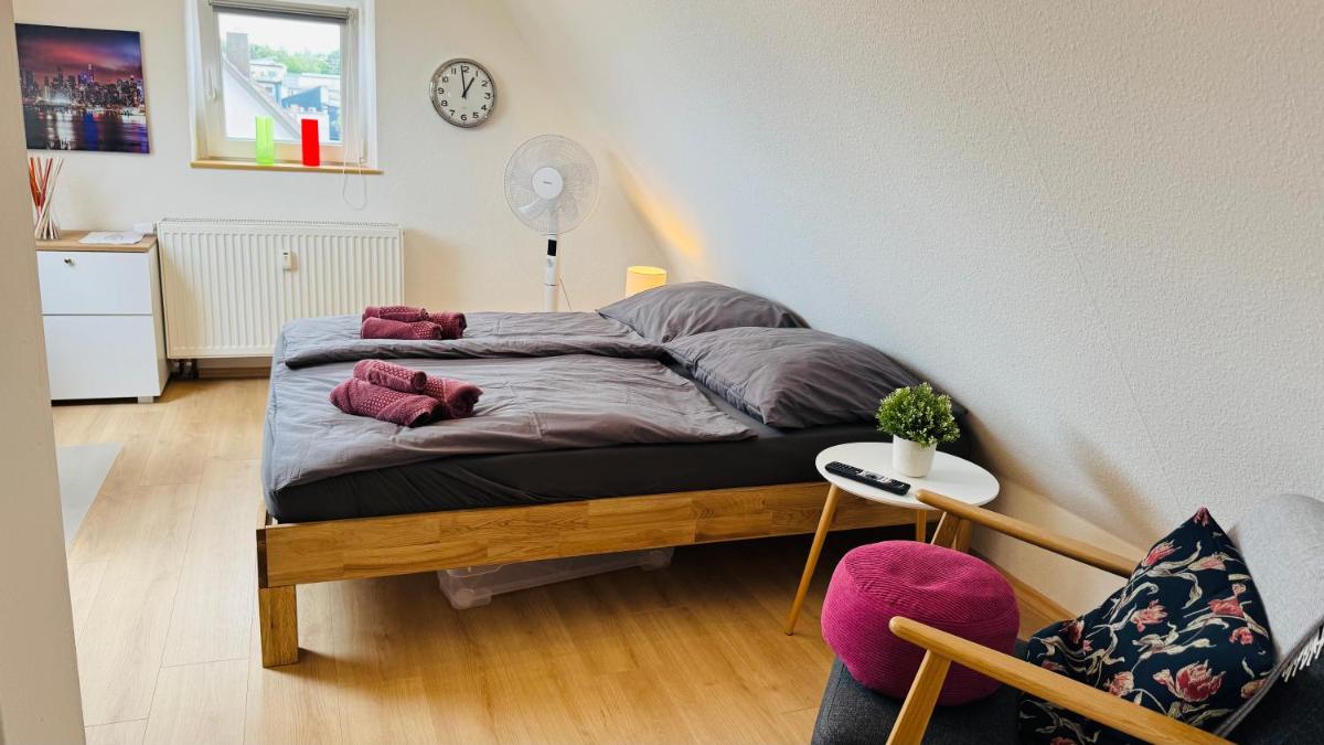 Vollausgestattete Wohnung - Housity