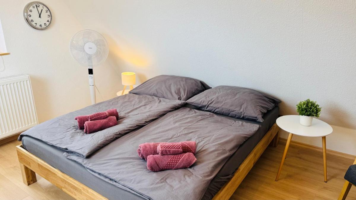 Vollausgestattete Wohnung - Housity