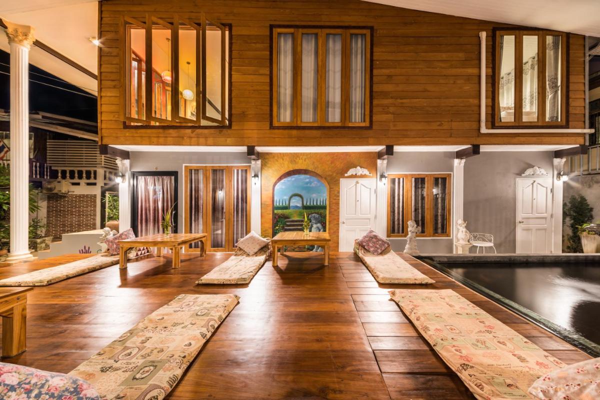Aen Guy Boutique Hotel - Housity