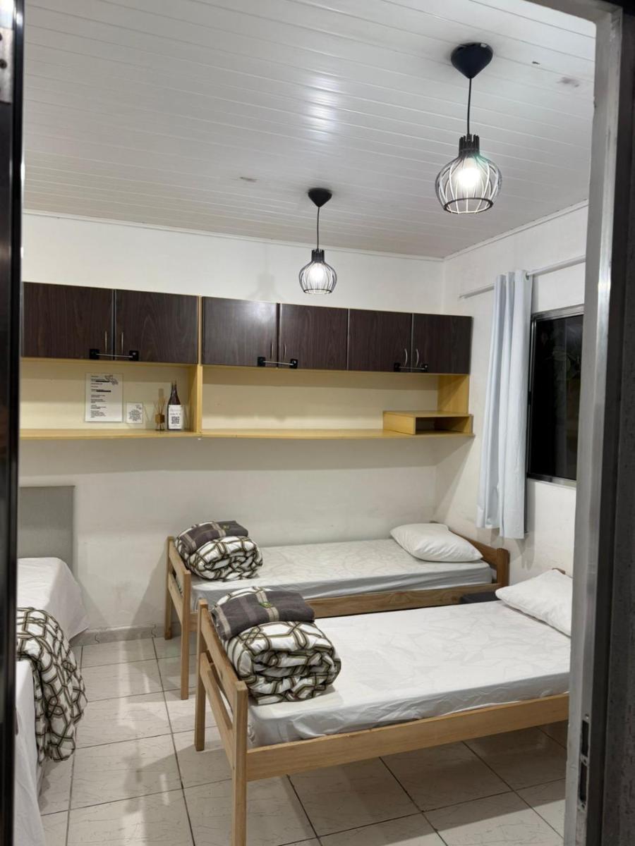 Casa do Loro Hospedagem - Housity