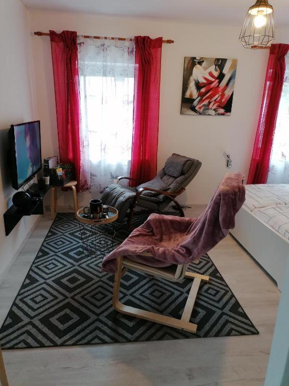 Apartma Metija LUX z savno - Housity