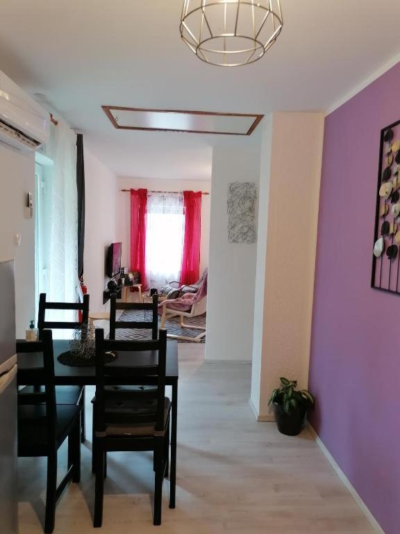 Apartma Metija LUX z savno - Housity