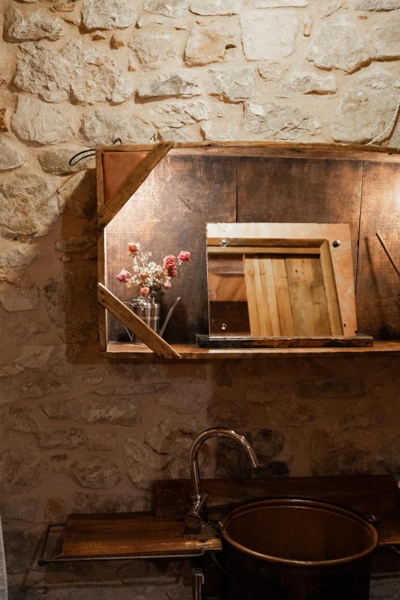 Sasso Erminia R&B Ecosostenibile - Housity
