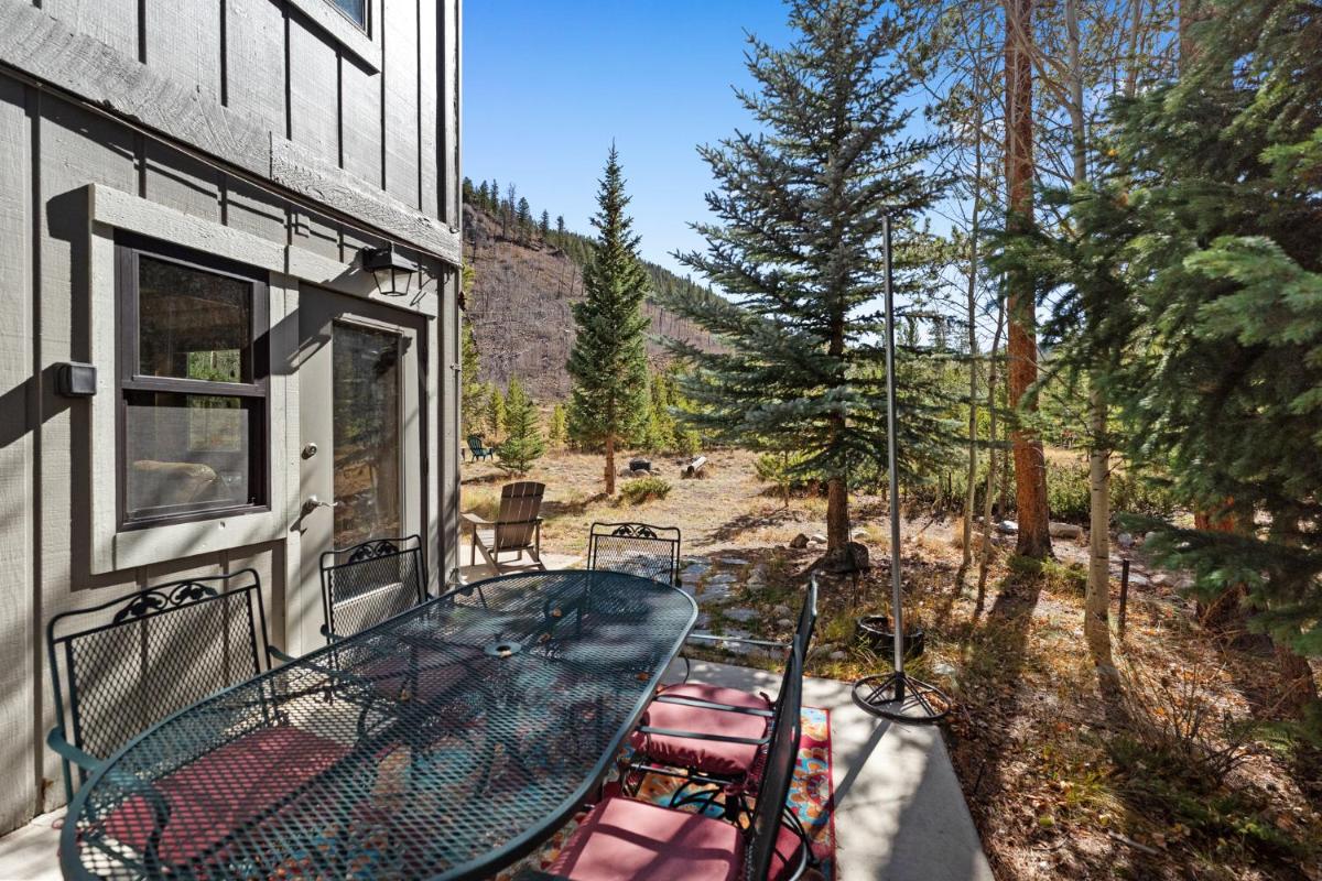 Keystone Gulch #1223 by Summit County Mountain Retreats - Housity
