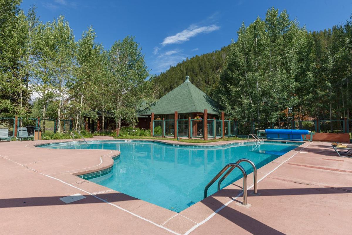 Keystone Gulch #1223 by Summit County Mountain Retreats - Housity