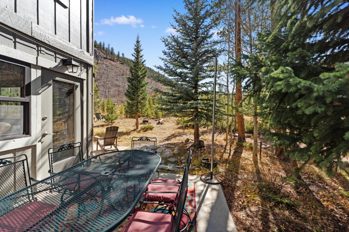 Keystone Gulch #1223 by Summit County Mountain Retreats - Housity