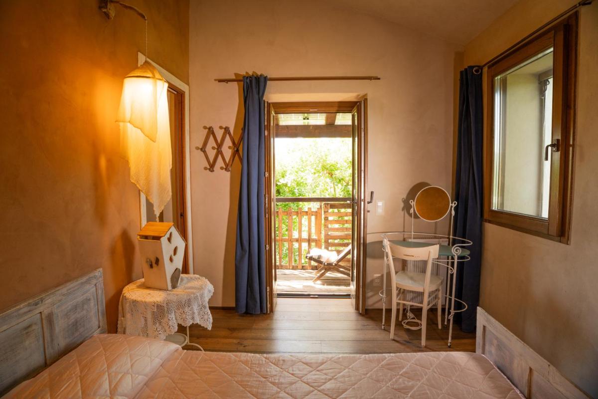 Sasso Erminia R&B Ecosostenibile - Housity