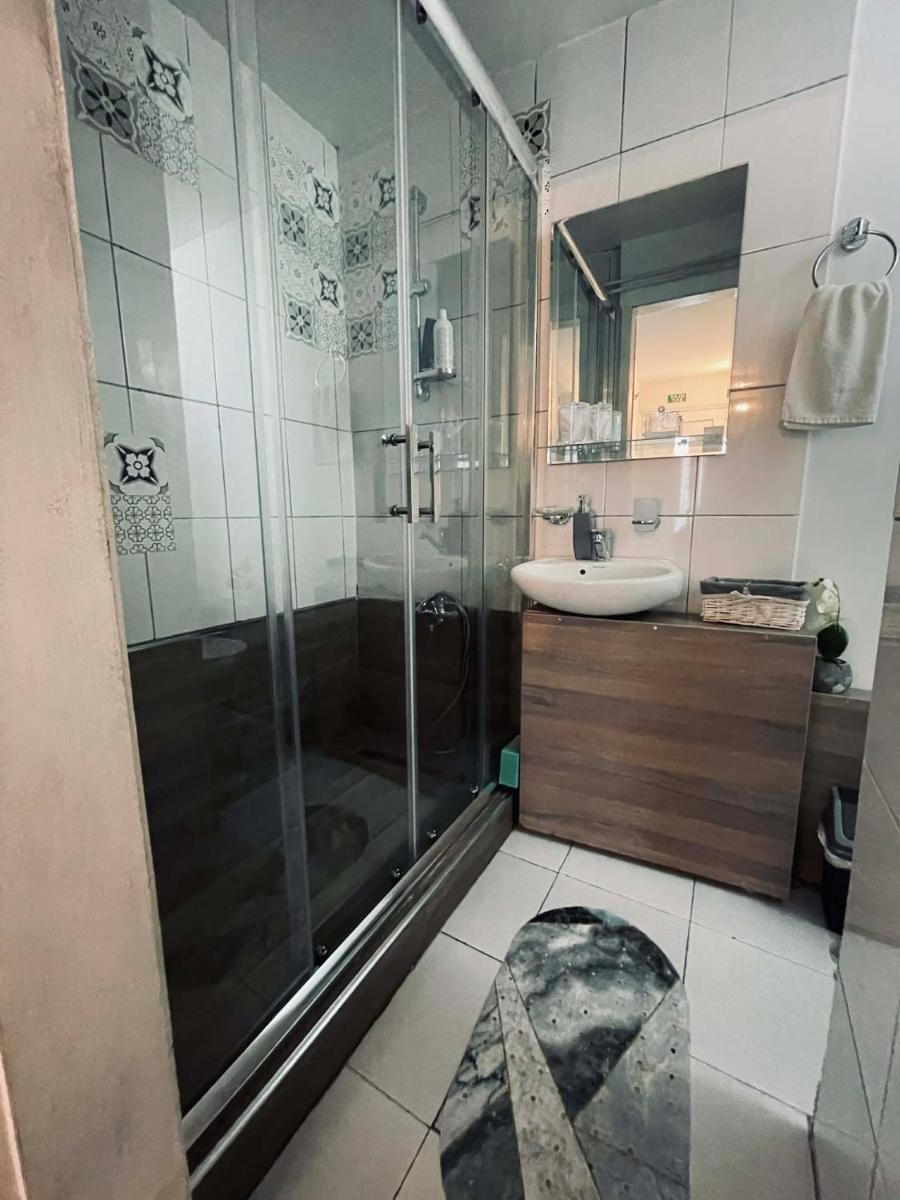 Apartmani Safir Krusevac Heated Outdoor Pool - Housity