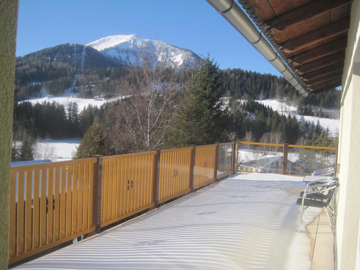 Haus W5 - DorfResort Mitterbach - Housity