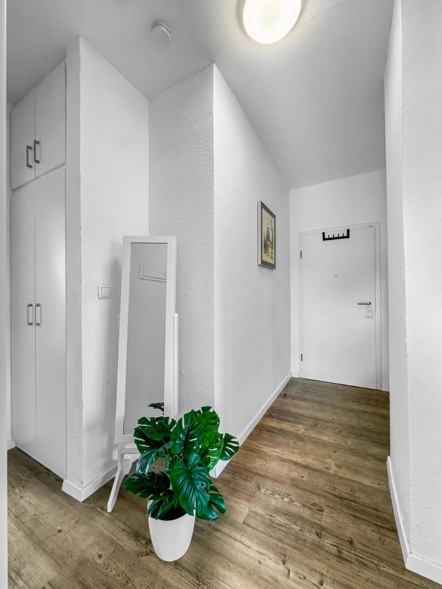 Modernes Apartment Max in Diepholz - Housity