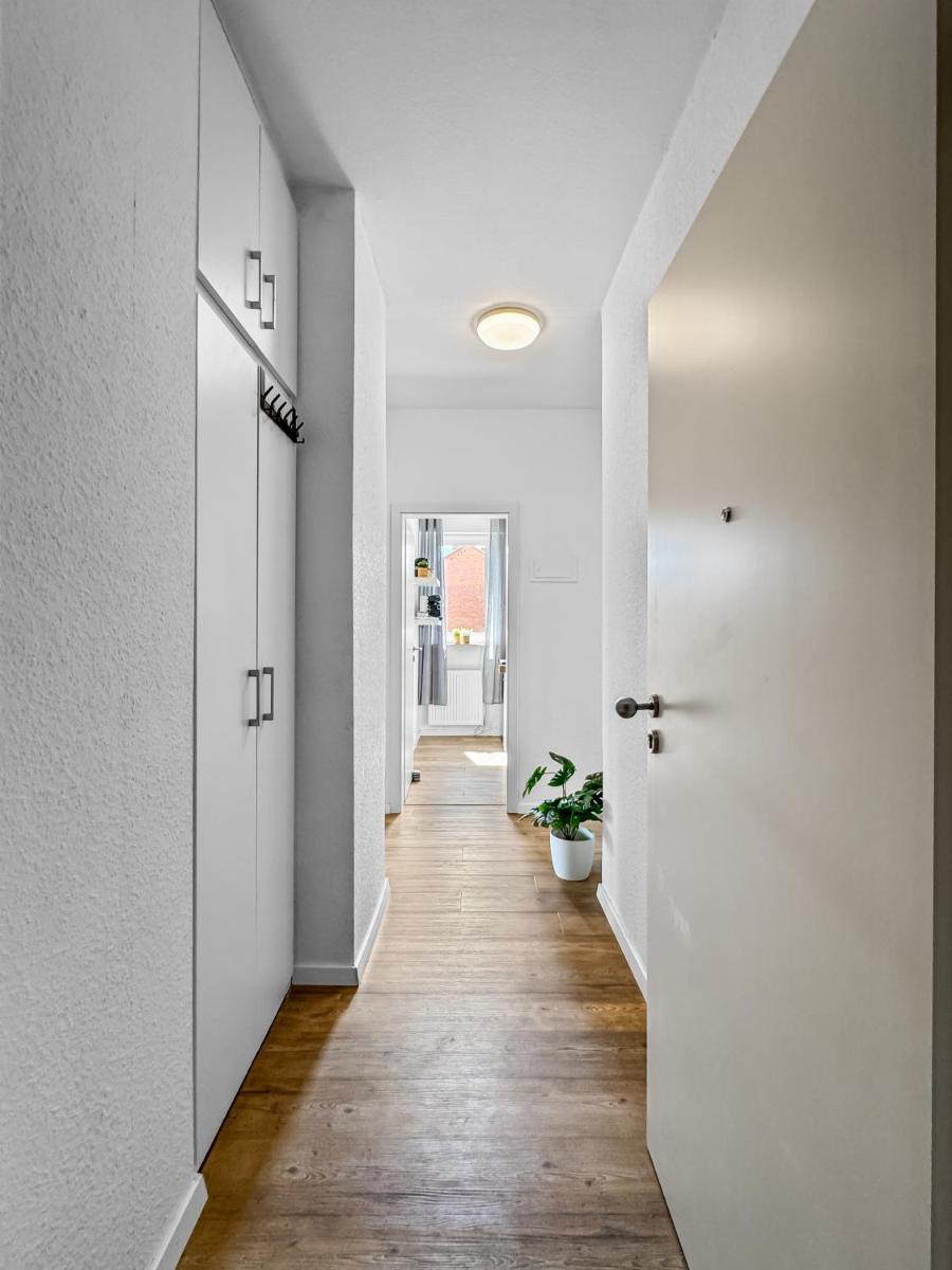 Modernes Apartment Max in Diepholz - Housity