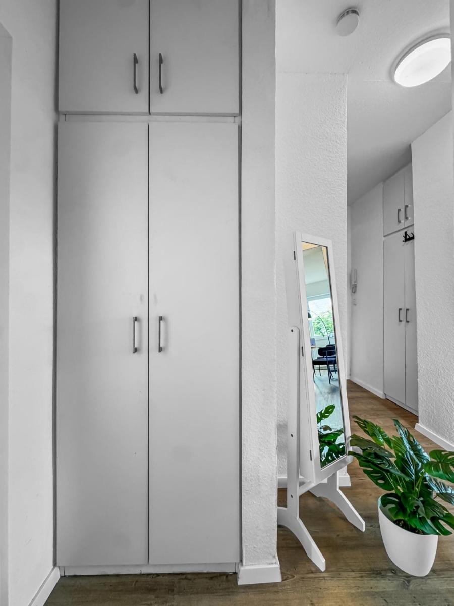 Modernes Apartment Max in Diepholz - Housity