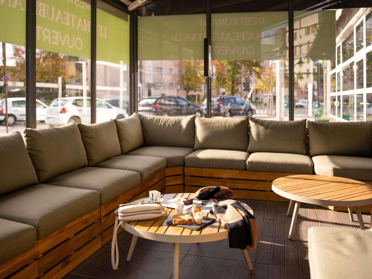 ibis Styles Chatenay Malabry Paris Sud - Housity