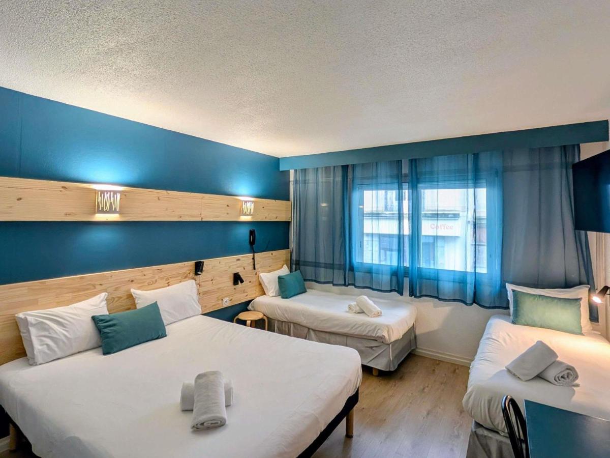 greet Grenoble Centre Gare Accor Hotel - Housity