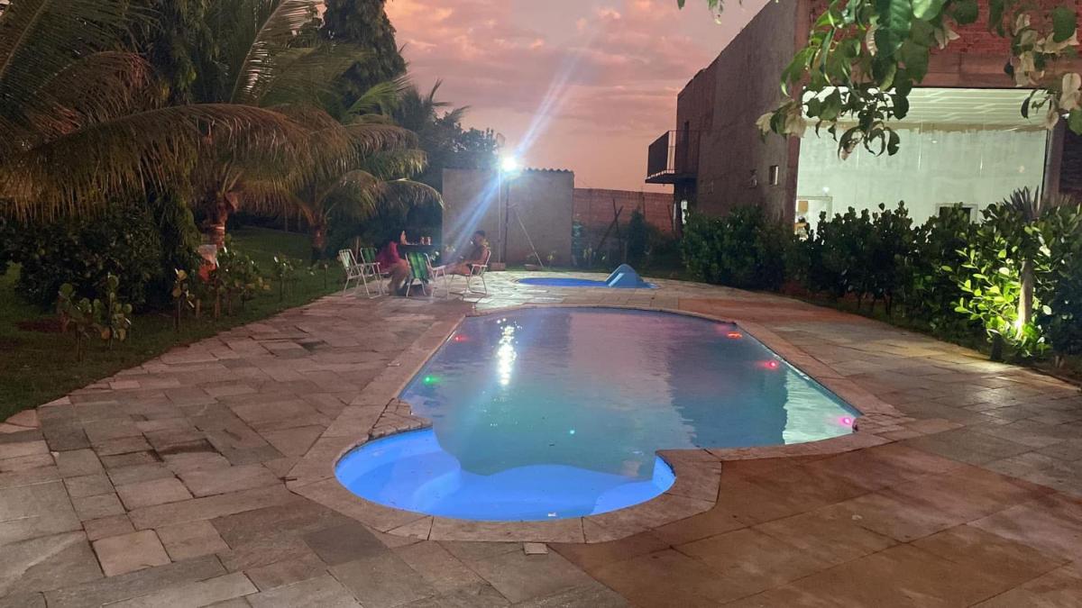 Hostel Barretos chácara Nossa Senhora Aparecida - Housity