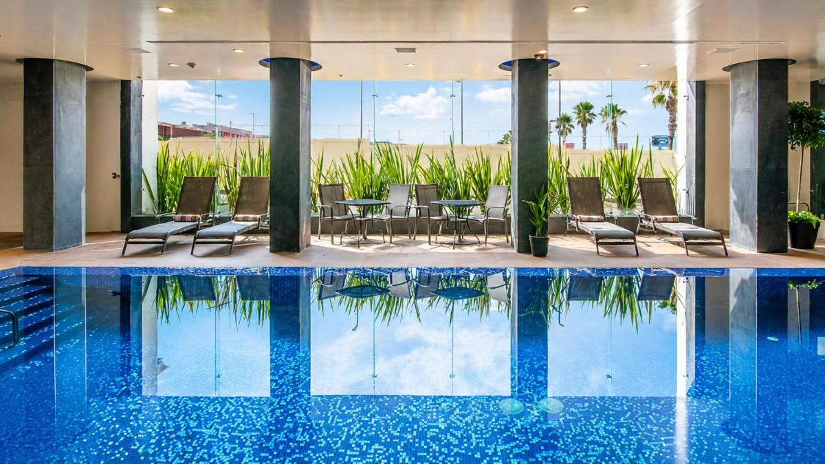 Holiday Inn Express & Suites Chihuahua Juventud by IHG - Housity