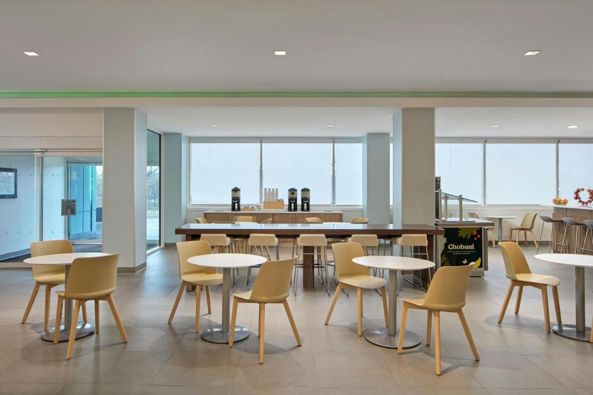 Element by Marriott Arundel Mills BWI Airport - Housity