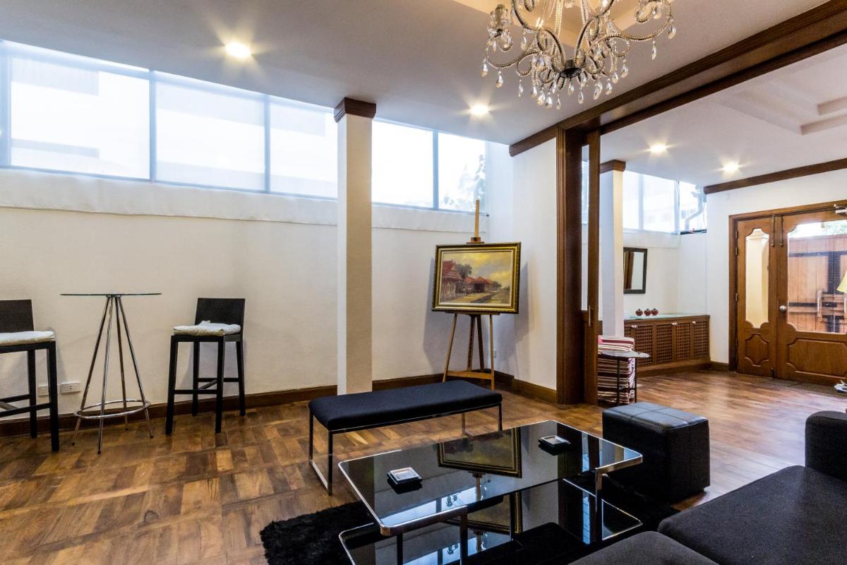 Suitetrails - Dasiri Downtown Residence Unit 2