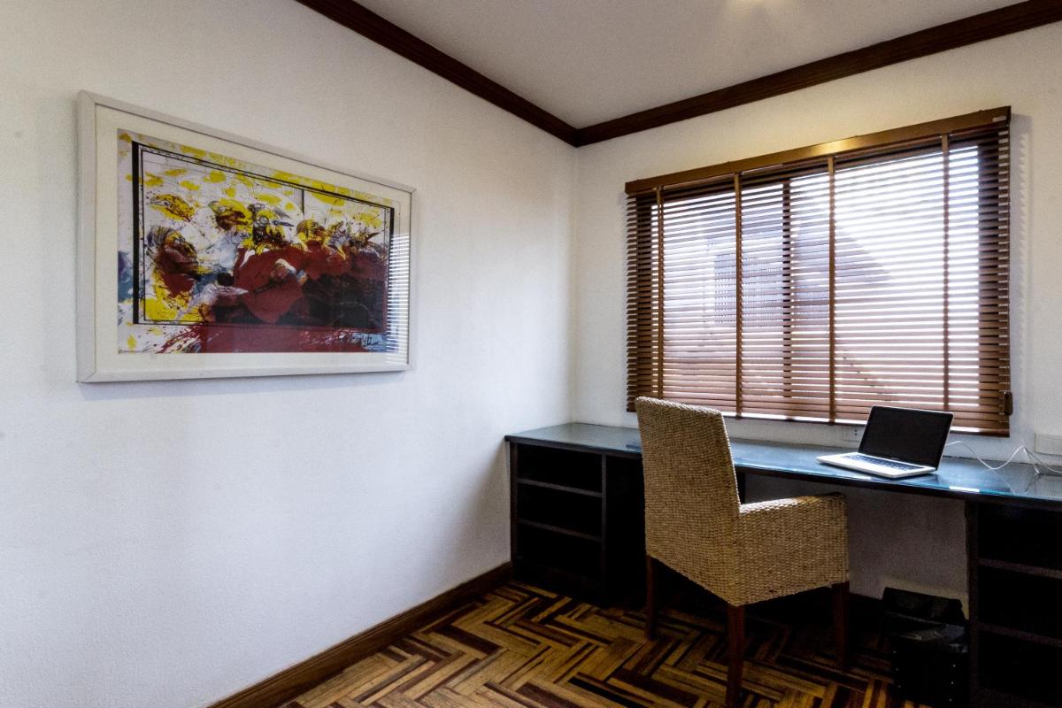 Suitetrails - Dasiri Downtown Residence Unit 2