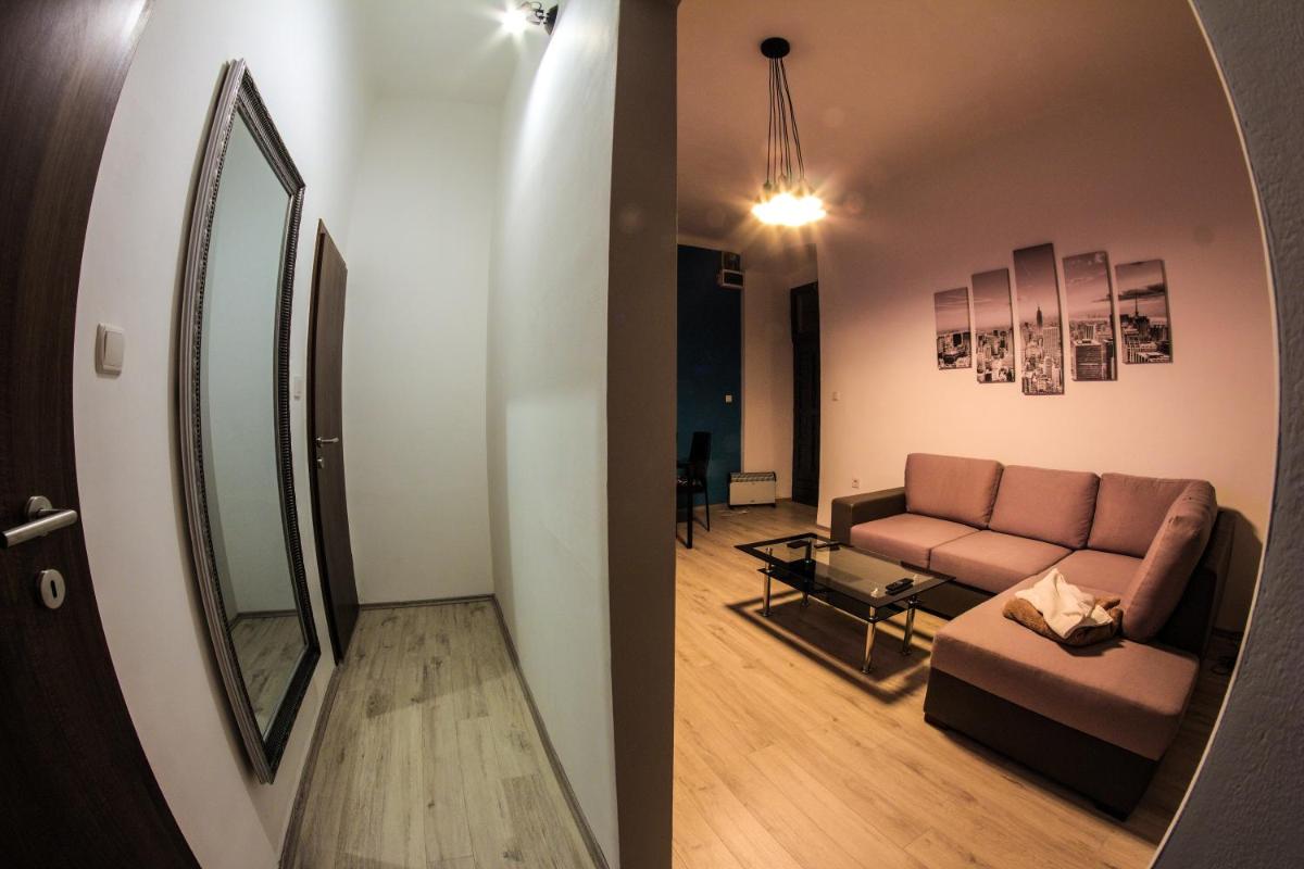 Apartment Jasmin - Housity