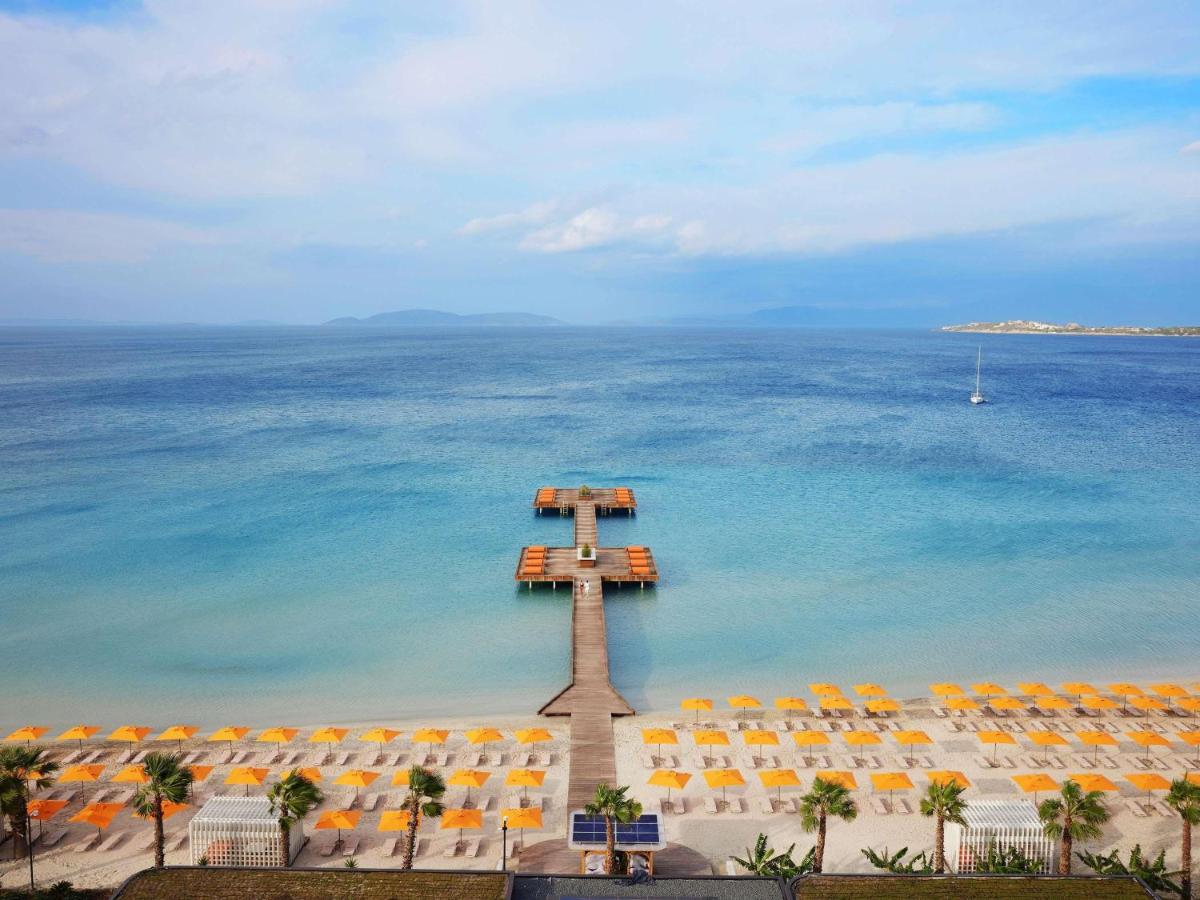 Swissotel Resort And Spa Cesme - Housity