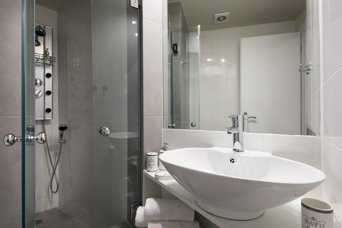 Suitetrails - Vintage Apartment in the Heart of Plaka