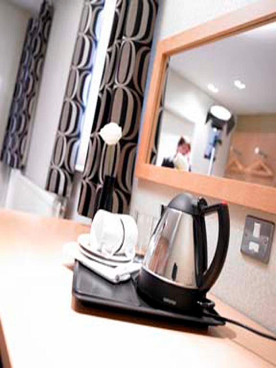 The Motel, Ribby Hall Village - Housity
