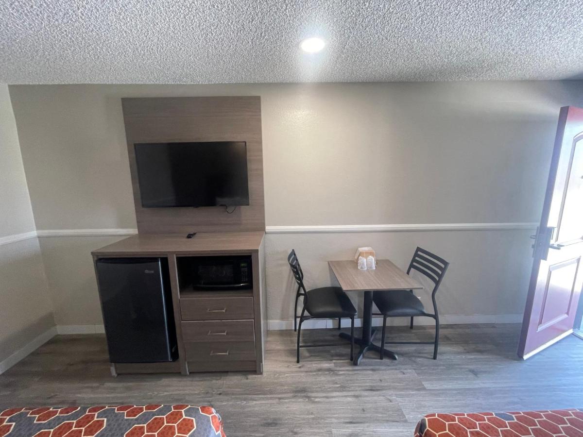 Economy Inn - Housity
