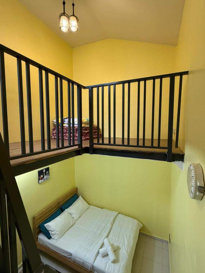 Bonda Homestay - Housity