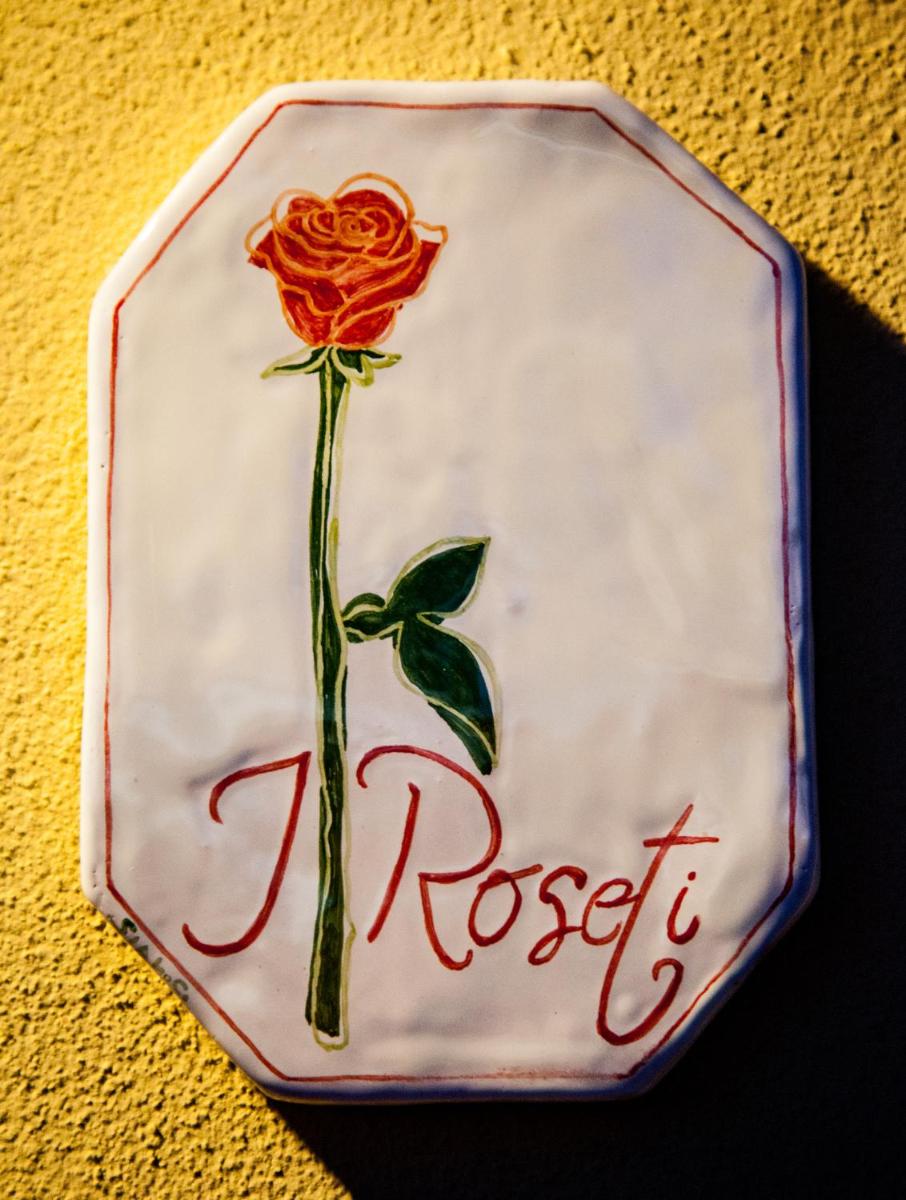 Agriturismo I Roseti - Housity