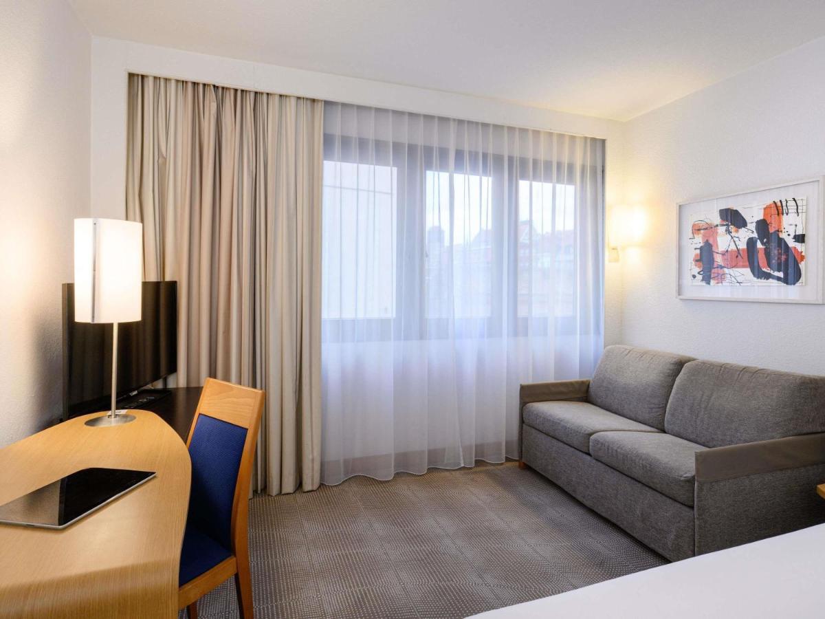 Novotel Gdansk Centrum - Housity