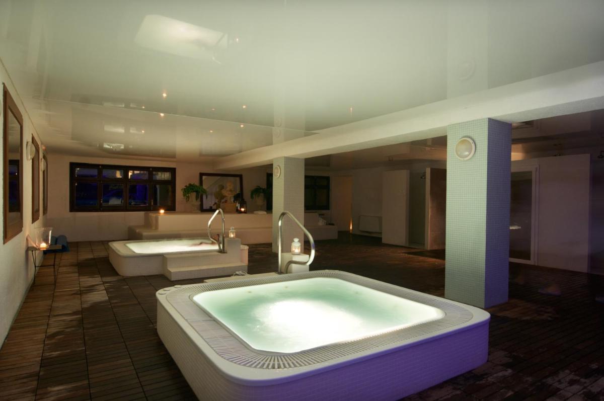 Imagen de la galería de Hotel Manantial, en Caldes de Boí