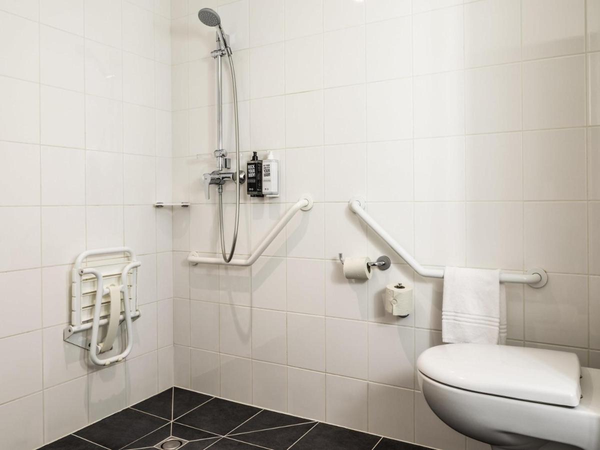 ibis Paris Meudon Velizy - Housity