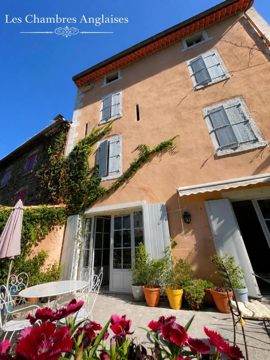 Les chambres Anglaises - Housity