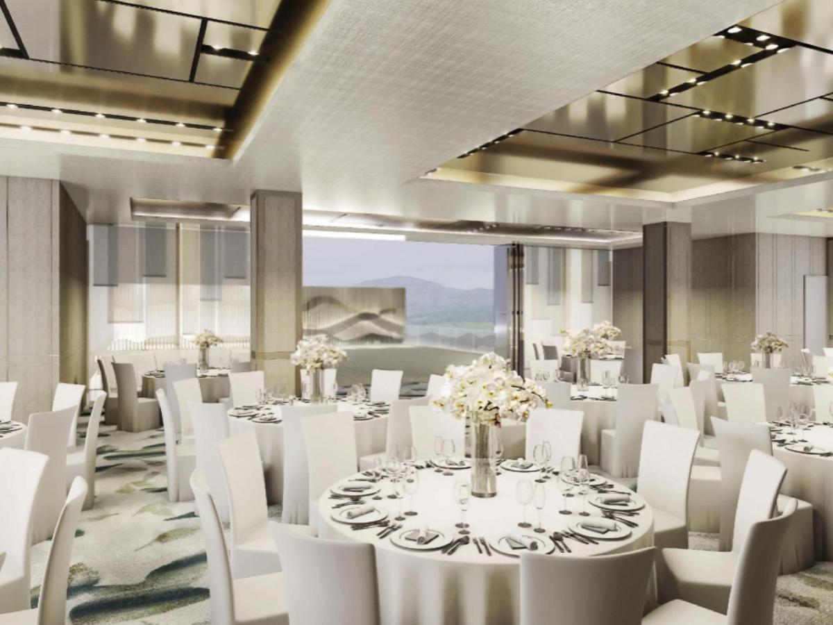 The Ambassador Seoul - A Pullman Hotel - Housity
