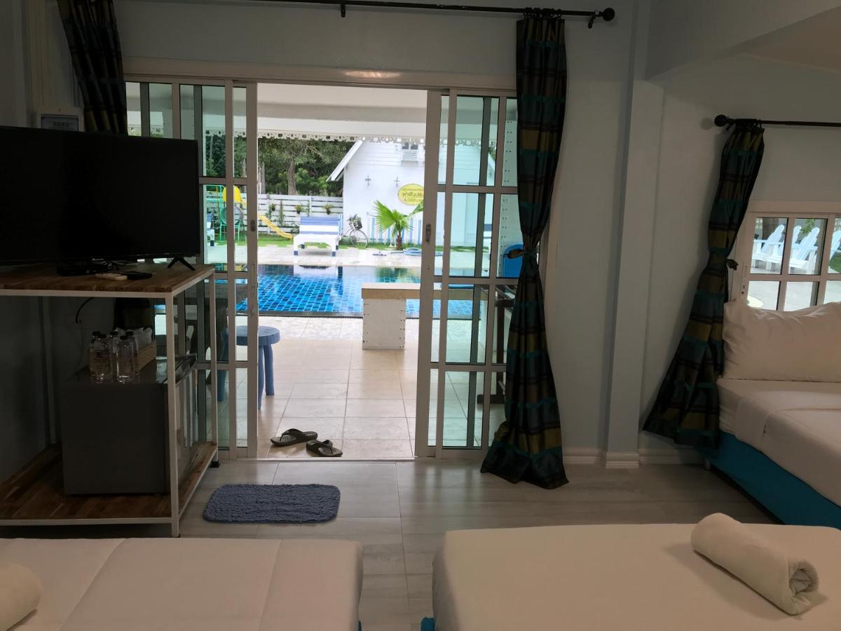 ฟ้าประทาน บูติก รีสอร์ท - Housity
