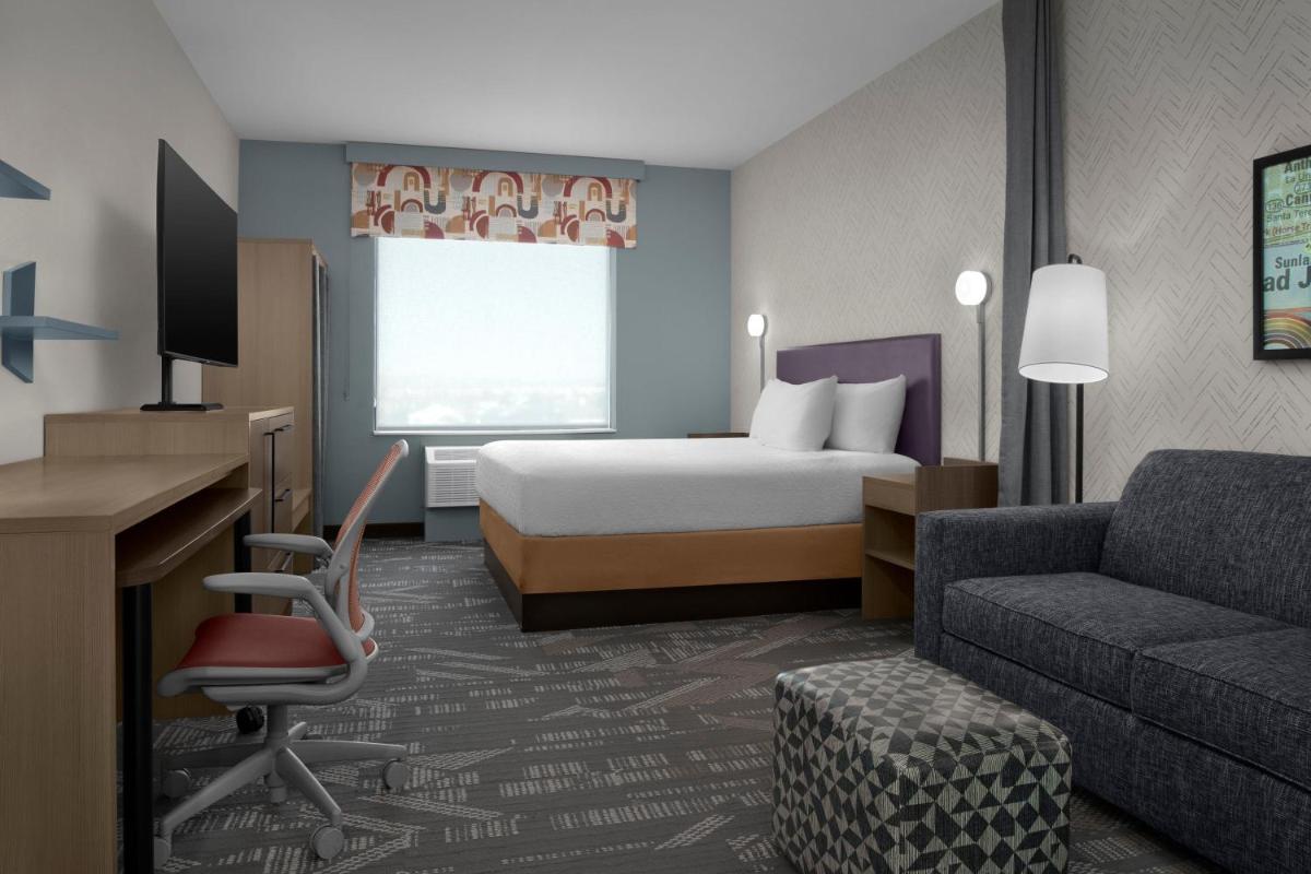 Home2 Suites By Hilton El Paso East Loop 375 - Housity