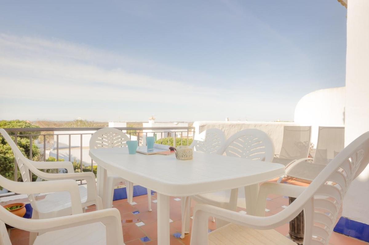 Apartamento Babor I - Housity